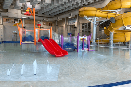 Image 3 from Ridge Recreation Center partner gallery