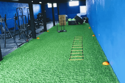 Imagen 1 de la galería del partner Nitro Fitness Center
