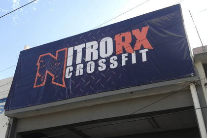 Imagen 2 de la galería del partner Nitro Fitness Center