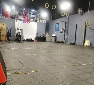 Imagen 4 de la galería del partner Nitro Fitness Center