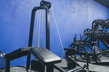 Imagen 5 de la galería del partner Nitro Fitness Center