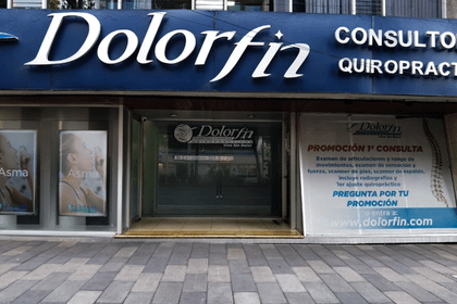 Imagen 2 de la galería del partner Dolorfin - Polanco