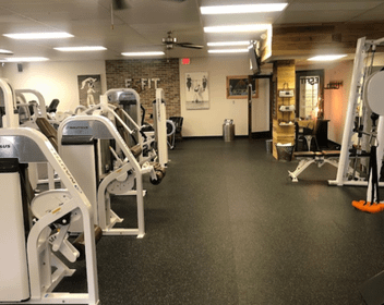 Image 1 from E5Fit - Active Adult Fitness partner gallery