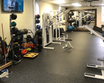 Image 2 from E5Fit - Active Adult Fitness partner gallery