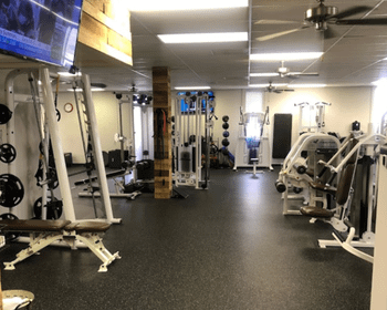 Image 4 from E5Fit - Active Adult Fitness partner gallery