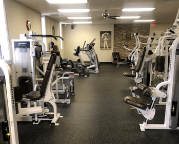 Image 6 from E5Fit - Active Adult Fitness partner gallery
