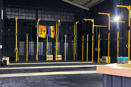 Imagem 4 da galeria do parceiro ROAR CROSS