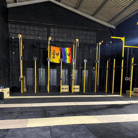 Imagem 5 da galeria do parceiro ROAR CROSS