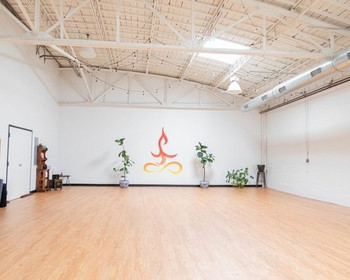 Image 1 from Wildfire Yoga partner gallery