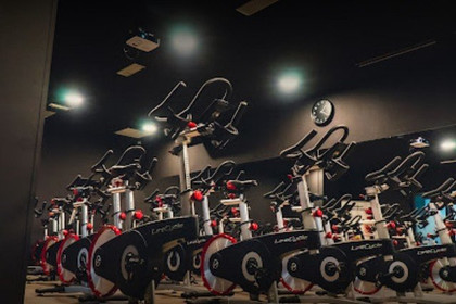 Imagen 3 de la galería del partner Featnessgym Jerez