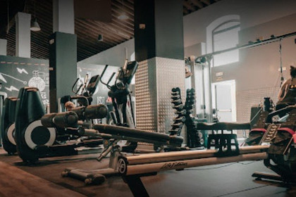 Imagen 1 de la galería del partner Featnessgym Jerez