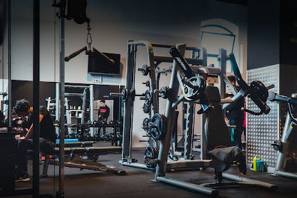 Imagen 4 de la galería del partner Featnessgym Jerez