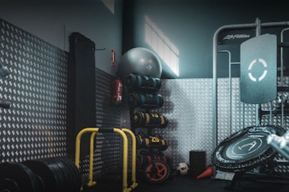 Imagen 5 de la galería del partner Featnessgym Jerez