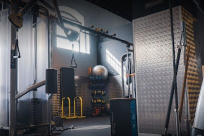 Imagen 6 de la galería del partner Featnessgym Jerez