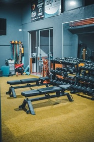 Imagen 3 de la galería del partner Bulls Health Performance Center