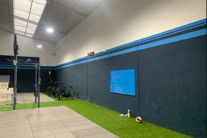 Imagen 1 de la galería del partner Th3WolfBox