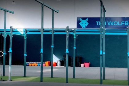 Imagen 6 de la galería del partner Th3WolfBox