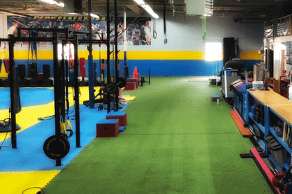 Image 1 from Peak Performance partner gallery