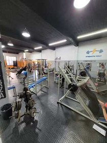 Imagen 4 de la galería del partner Strenght Only