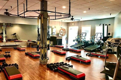 Image 1 from 360 Fit Naperville partner gallery