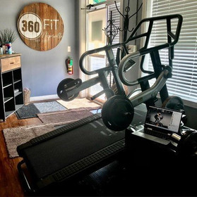 Image 3 from 360 Fit Naperville partner gallery