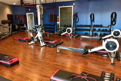 Image 5 from 360 Fit Naperville partner gallery