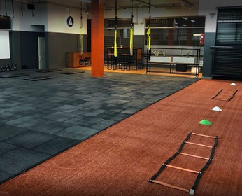 Imagen 1 de la galería del partner Active Club - Olavarria