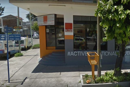 Imagen 2 de la galería del partner Active Club - Olavarria