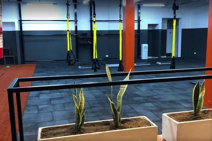 Imagen 4 de la galería del partner Active Club - Olavarria
