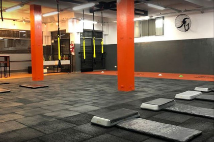 Imagen 5 de la galería del partner Active Club - Olavarria