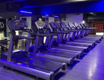 Imagen 6 de la galería del partner Zona Fitness - Esmeralda