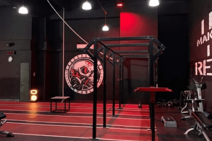 Imagen 7 de la galería del partner Zona Fitness - Esmeralda