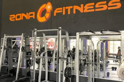 Imagen 9 de la galería del partner Zona Fitness - Esmeralda
