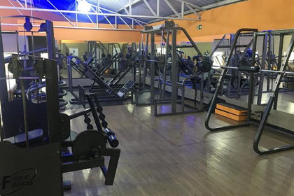 Imagem 3 da galeria do parceiro Krypton Orly