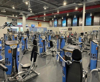 Image 4 from Next Level Fitness partner gallery