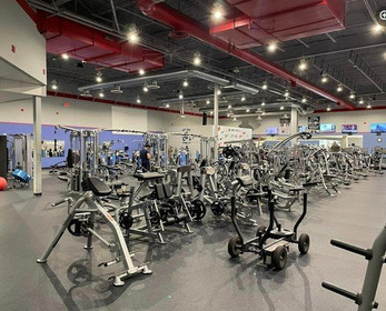 Image 5 from Next Level Fitness partner gallery