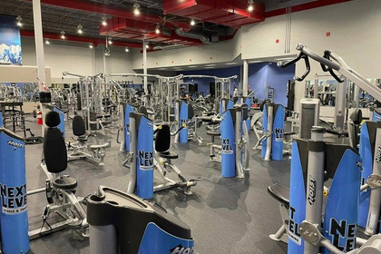 Image 6 from Next Level Fitness partner gallery