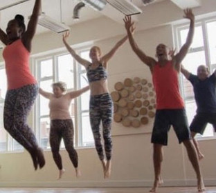 Image 1 from Lumi Power Yoga partner gallery