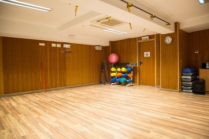 Imagen 8 de la galería del partner Top Health San Miguel