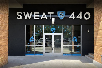 Image 2 from Sweat440 Highland partner gallery