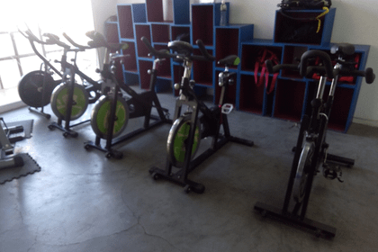 Imagen 5 de la galería del partner Mass Forza Gym