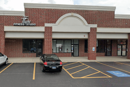 Image 2 from flight fitness studio - palatine partner gallery