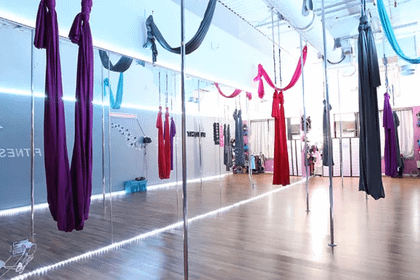 Image 3 from flight fitness studio - palatine partner gallery
