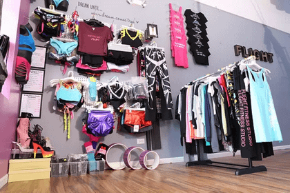 Image 4 from flight fitness studio - palatine partner gallery