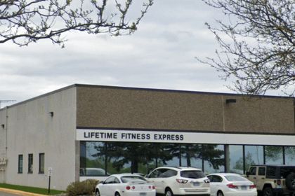 Image 2 from Life Time - Apple Valley partner gallery