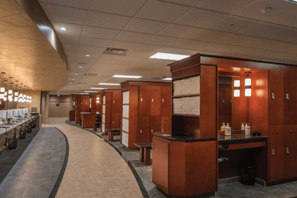 Image 4 from Life Time - Apple Valley partner gallery