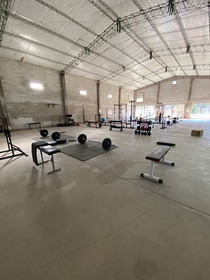 Imagen 5 de la galería del partner F&M GYM
