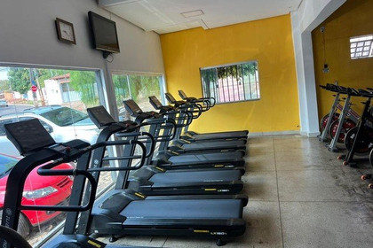 Imagem 4 da galeria do parceiro Airofitacademia