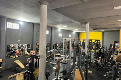 Imagem 5 da galeria do parceiro Airofitacademia