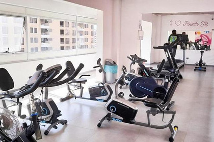 Imagen 1 de la galería del partner Powerfit Gimnasio Boutique